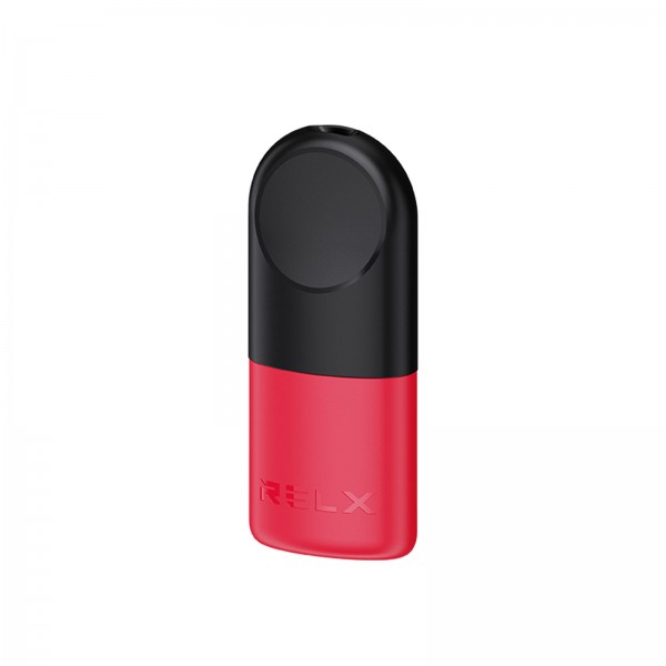 Fresh Red - RELX Pod Pro