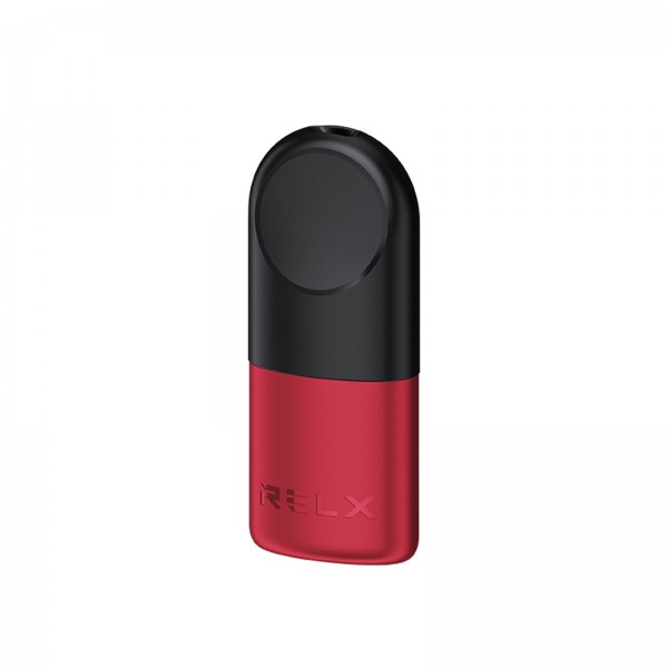 Raspy Ruby - RELX Pod Pro