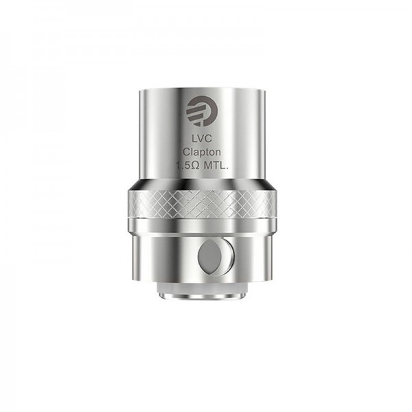 Joyetech Cubis LVC Coils