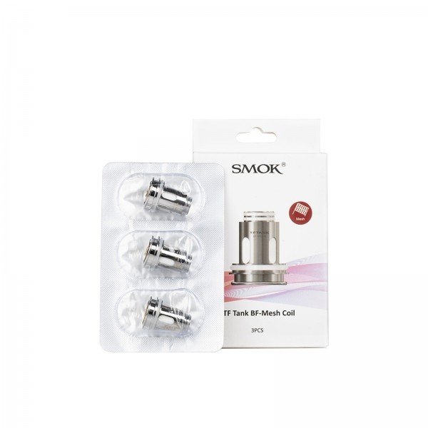 SMOK TF Tank Mesh Coils