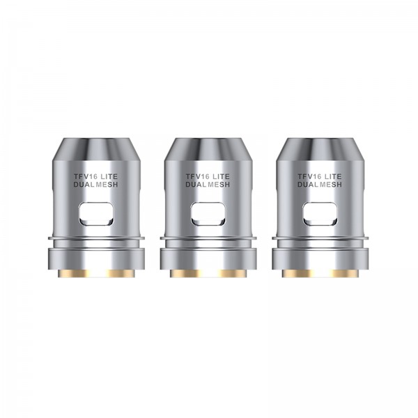 Smok TFV16 Lite Replacement Coil - 3 Pack