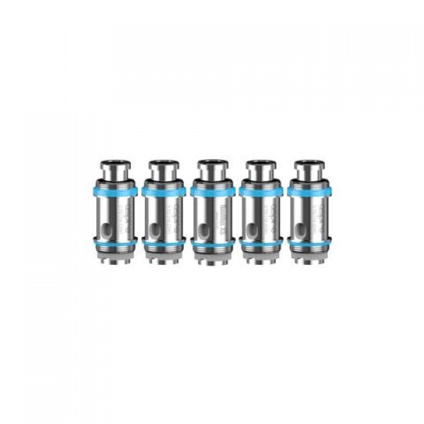 Aspire Nautilus XS Replacement Coil - 5 pack