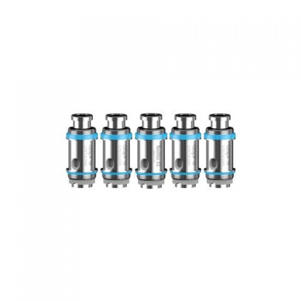 Aspire Nautilus XS Replacement Coil - 5 pack