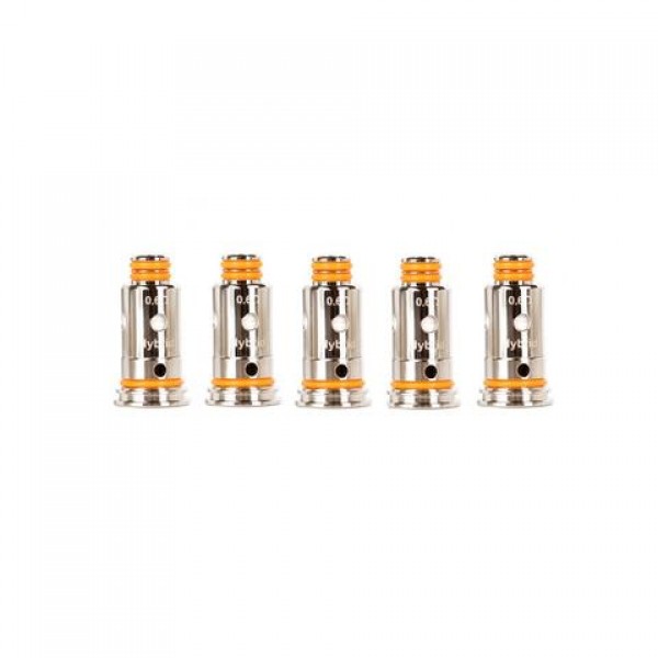 GeekVape Aegis G Replacement Coil (5 Pack)