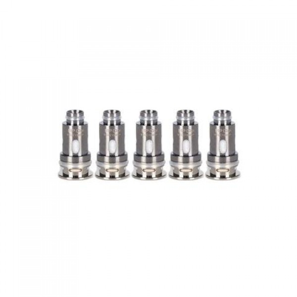 Aspire BP60 Replacement Coils