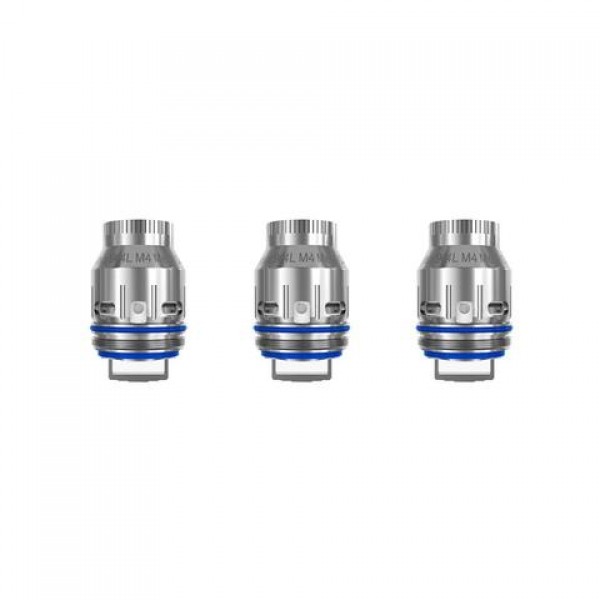 Freemax 904L M Mesh Replacement Coils