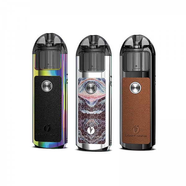 Lyra Pod System - Lost Vape