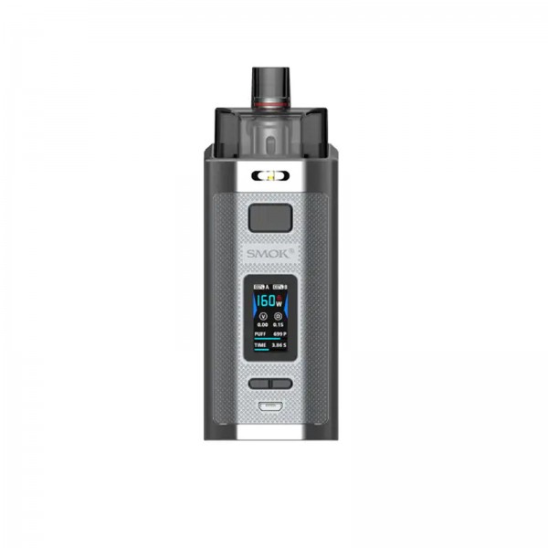 Smok RPM 160 V9 Mod Pod Kit