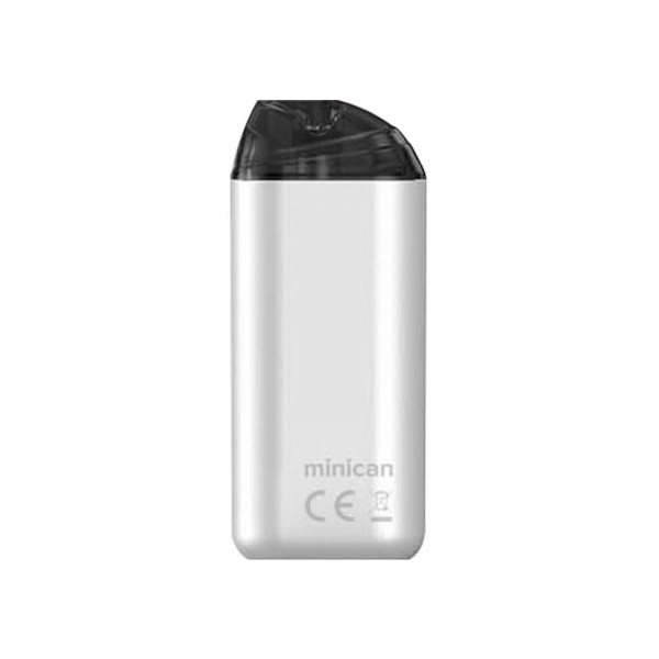 Aspire Minican 3mL Pod Kit