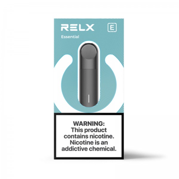 Relx Essential Device Kit