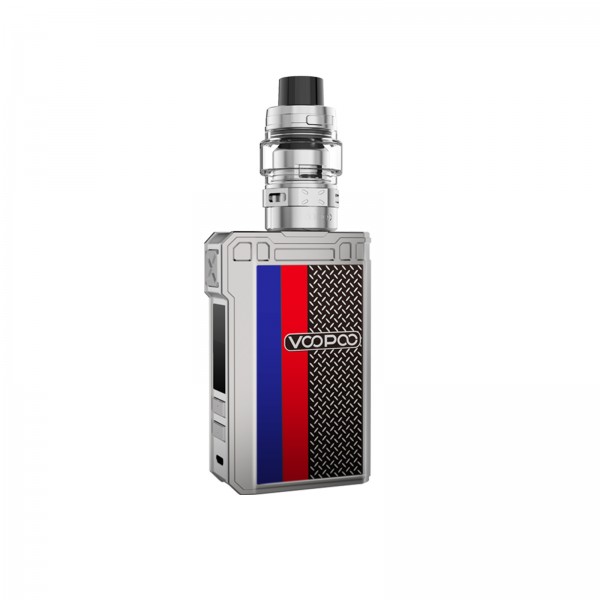 VOOPOO ALPHA ZIP KIT 180W