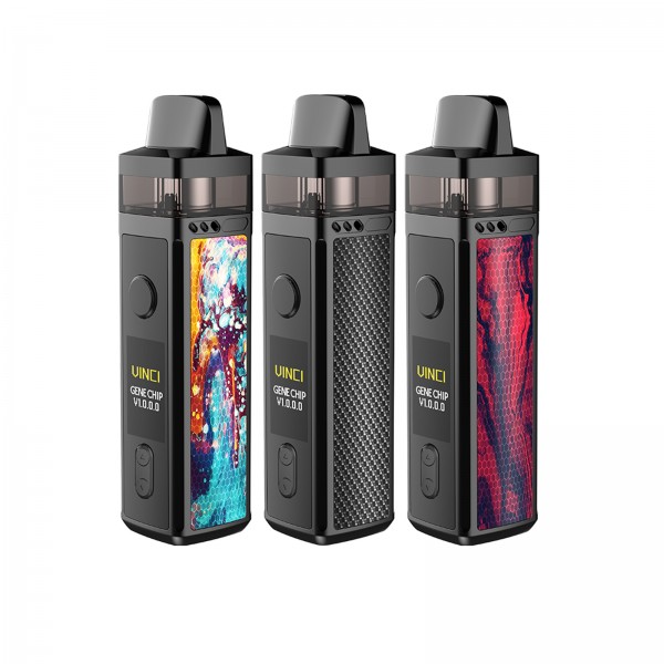 VooPoo VINCI Mod Pod Kit