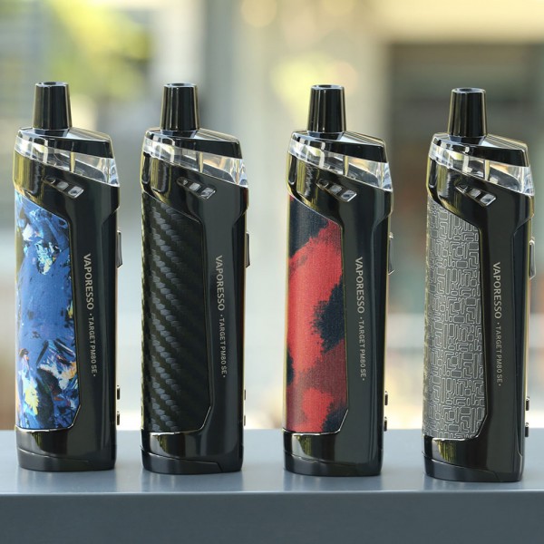 Vaporesso TARGET PM80 SE Pod Mod