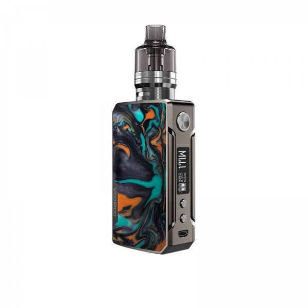 VooPoo Drag 2 Refresh Edition Kit