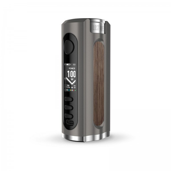 Lost Vape GRUS Mod 100W