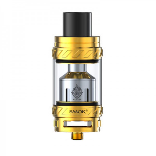 SMOK TFV12 Cloud Beast King Tank RBA Edition