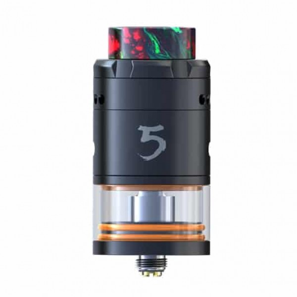 iJoy RDTA 5 Rebuildable Tank