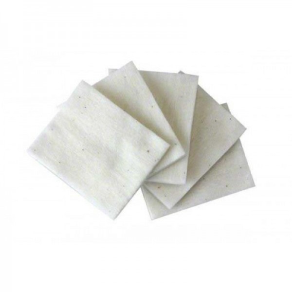 Muji Organic Cotton Pack - 5 pads