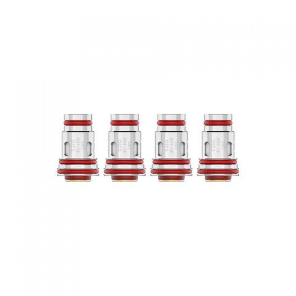Uwell Aeglos Replacement Coils