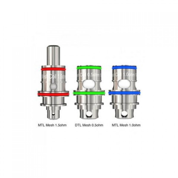 FreeMax Fireluke 22 Replacement Coil