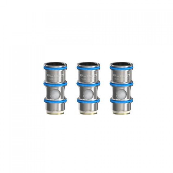 Aspire GUROO Replacement Coils