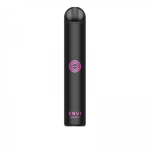 Burst ENVI Boost - Disposable Vape