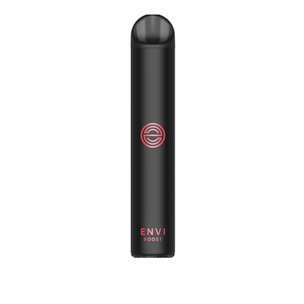 Lychee Iced ENVI Boost - Disposable Vape