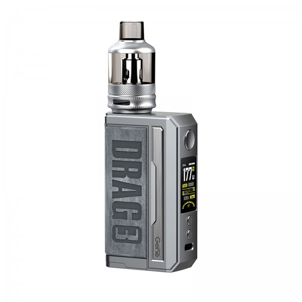 Voopoo Drag 3 Starter Kit