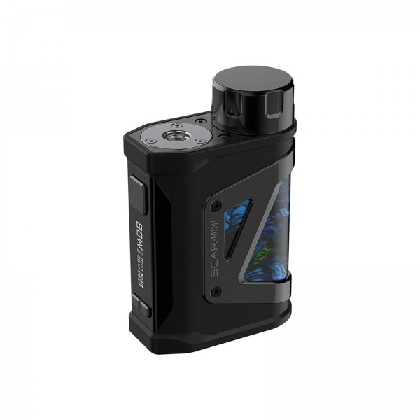 Smok SCAR Mini Mod