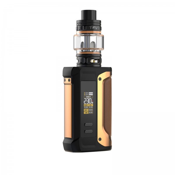 Smok Arcfox Starter Kit