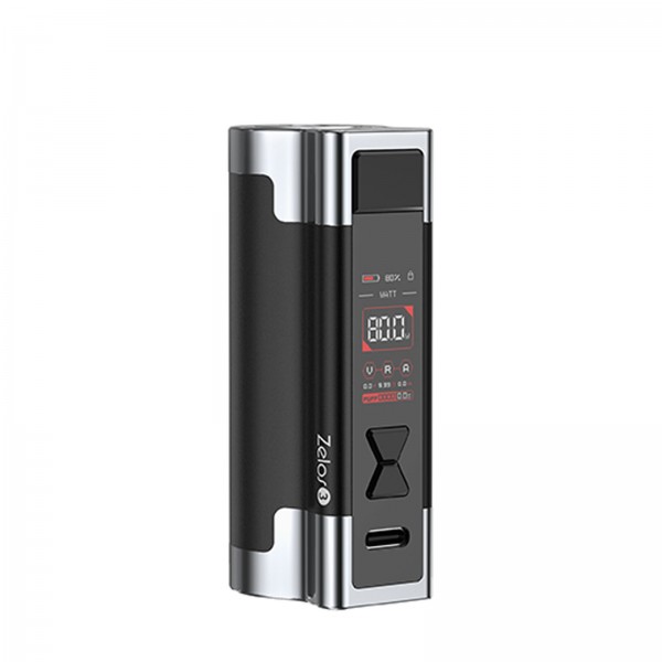 Aspire Zelos 3 Mod