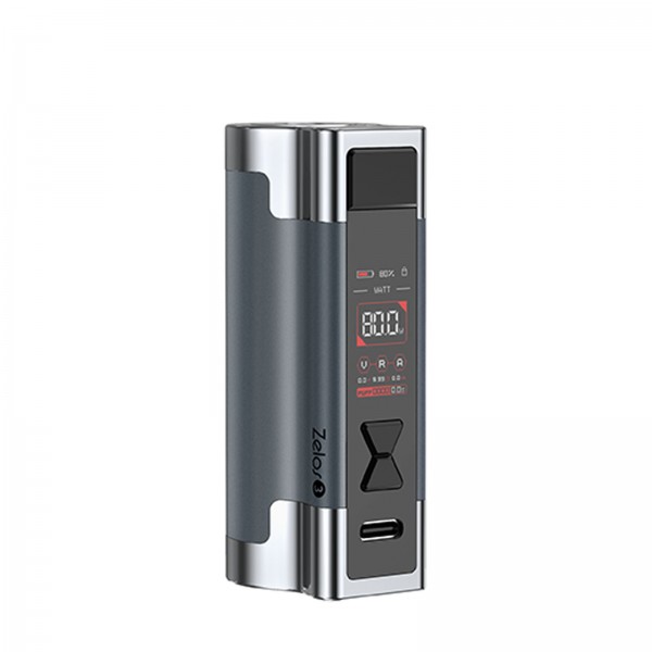 Aspire Zelos 3 Mod