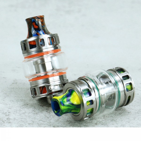 Freemax Fireluke 22 Tank